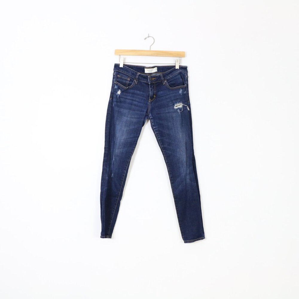 *Abercombie & Fitch The Super Skinny